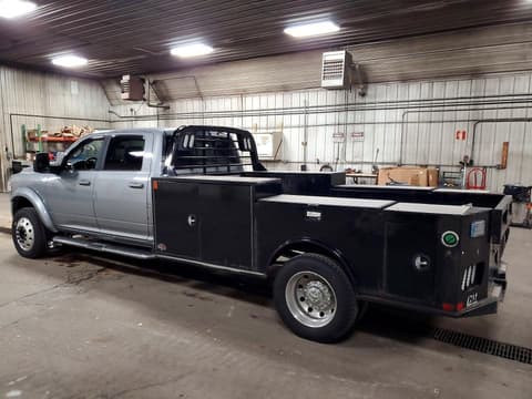 2023 Ram 5500, VIN 3C7WRNFL3PG597474. Фото 3 з 6 з аукціону Copart. Каталог авто зі США OpenDataCar.