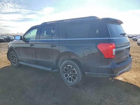 2024 Ford Expedition, VIN 1FMJK1J82REA01770. Фото 2 з 6 з аукціону Copart. Каталог авто зі США OpenDataCar.