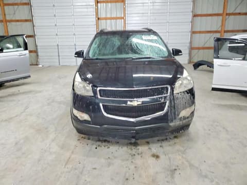 2012 Chevrolet Traverse, VIN 1GNKVGED0CJ111362. Фото 5 з 6 з аукціону Copart. Каталог авто зі США OpenDataCar.