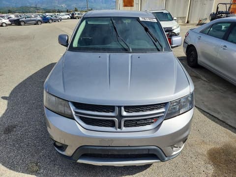 2019 Dodge Journey, VIN 3C4PDDEG4KT771034. Фото 5 з 6 з аукціону Copart. Каталог авто зі США OpenDataCar.