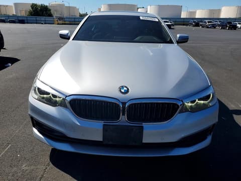 2018 Bmw motorrad 530e, VIN WBAJA9C5XJB252290. Фото 5 з 6 з аукціону Copart. Каталог авто зі США OpenDataCar.