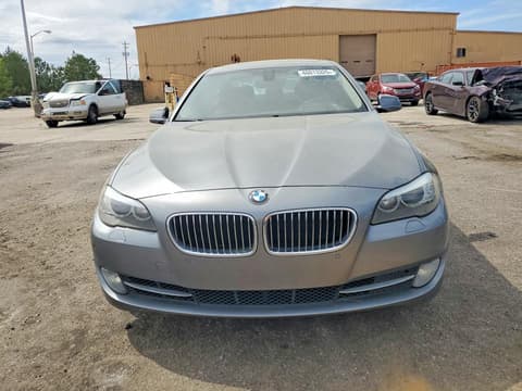 2013 Bmw 5 Series, VIN WBAXG5C50DD229840. Фото 5 з 6 з аукціону Copart. Каталог авто зі США OpenDataCar.