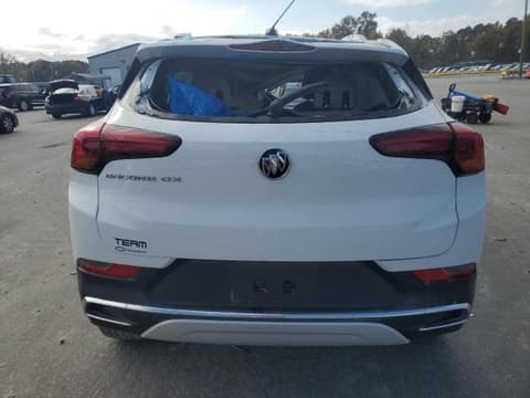 2023 Buick Encore GX, VIN KL4MMFSL1PB007368. Фото 6 з 6 з аукціону Copart. Каталог авто зі США OpenDataCar.