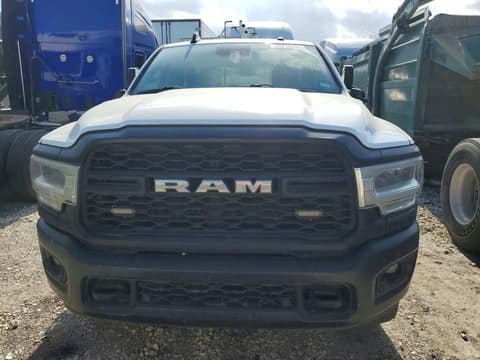 2019 Ram 2500, VIN 3C6UR5CJ8KG691017. Zdjęcie 5 z 6 z aukcji Copart. Katalog aut z USA OpenDataCar.