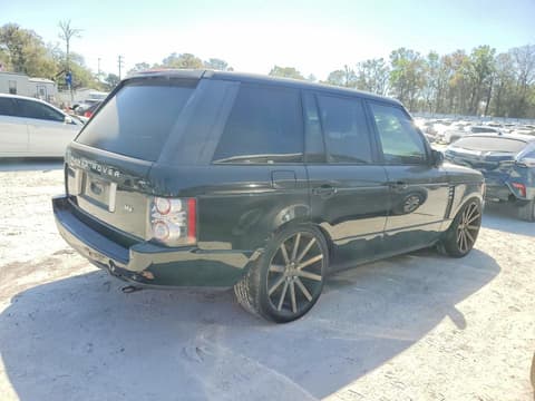 2012 Land rover Range Rover, VIN SALMF1D46CA375532. Фото 3 з 6 з аукціону Copart. Каталог авто зі США OpenDataCar.