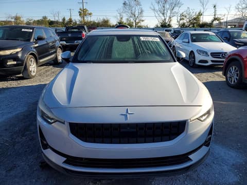 2021 Polestar 2, VIN LPSED3KA3ML015297. Фото 5 из 6 с аукциона Copart. Каталог авто из США OpenDataCar.