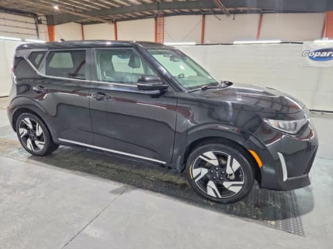 2025 Kia Soul, VIN KNDJ53AU0S7936316. Фото 4 з 6 з аукціону Copart. Каталог авто зі США OpenDataCar.