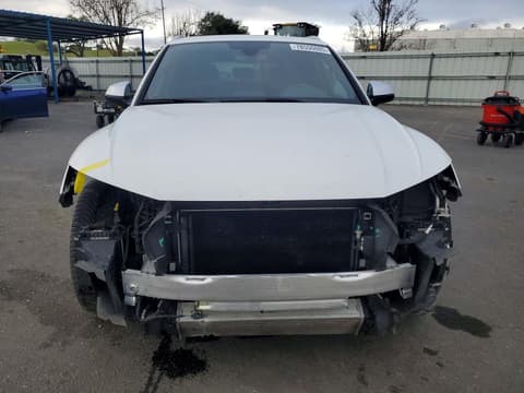 2018 Audi SQ5, VIN WA1A4AFY9J2025202. Фото 5 из 6 с аукциона Copart. Каталог авто из США OpenDataCar.