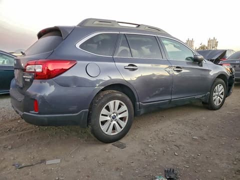 2015 Subaru Outback, VIN 4S4BSACC5F3242784. Фото 3 з 6 з аукціону Copart. Каталог авто зі США OpenDataCar.