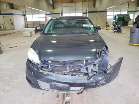 2014 Chevrolet Impala Limited, VIN 2G1WB5E38E1123537. Фото 5 з 6 з аукціону Copart. Каталог авто зі США OpenDataCar.