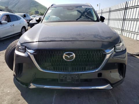 2024 Mazda CX-90, VIN JM3KKDHD5R1163176. Zdjęcie 5 z 6 z aukcji Copart. Katalog aut z USA OpenDataCar.