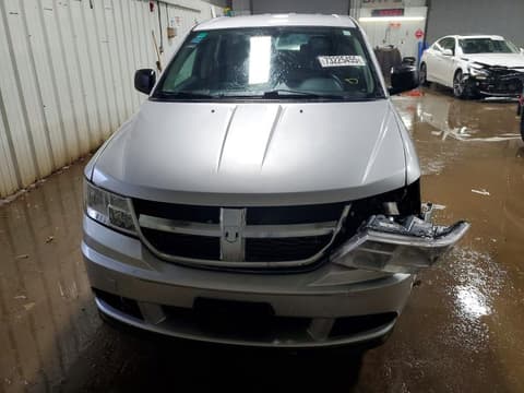 2014 Dodge Journey, VIN 3C4PDCAB1ET220746. Zdjęcie 5 z 6 z aukcji Copart. Katalog aut z USA OpenDataCar.