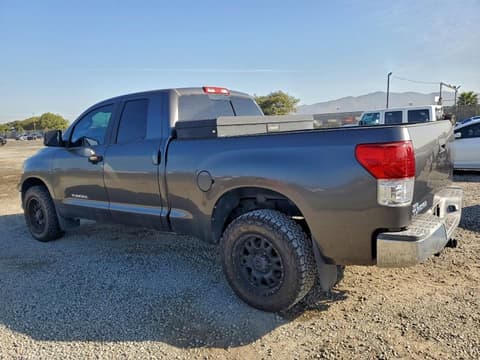 2013 Toyota Tundra, VIN 5TFRM5F18DX066270. Фото 2 з 6 з аукціону Copart. Каталог авто зі США OpenDataCar.