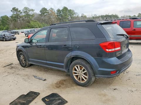 2013 Dodge Journey, VIN 3C4PDDBG2DT622564. Zdjęcie 2 z 6 z aukcji Copart. Katalog aut z USA OpenDataCar.