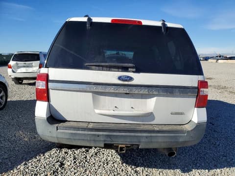 2015 Ford Expedition, VIN 1FMJU1GT6FEF24209. Фото 6 из 6 с аукциона Copart. Каталог авто из США OpenDataCar.