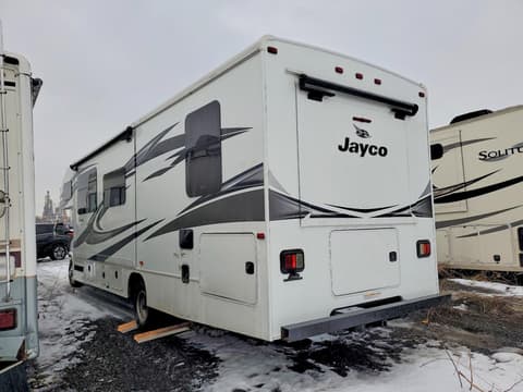 2019 Ford Econoline, VIN 1FDXE4FS5KDC03022. Фото 3 з 6 з аукціону Copart. Каталог авто зі США OpenDataCar.