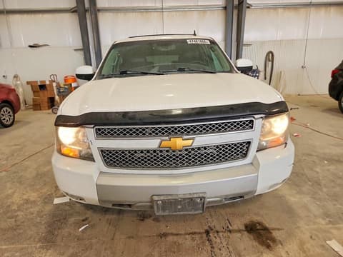 2014 Chevrolet Suburban, VIN 1GNSKJE73ER179935. Фото 5 з 6 з аукціону Copart. Каталог авто зі США OpenDataCar.