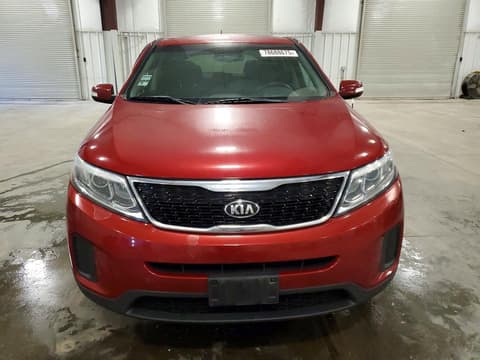 2015 Kia Sorento, VIN 5XYKTCA63FG650786. Zdjęcie 5 z 6 z aukcji Copart. Katalog aut z USA OpenDataCar.