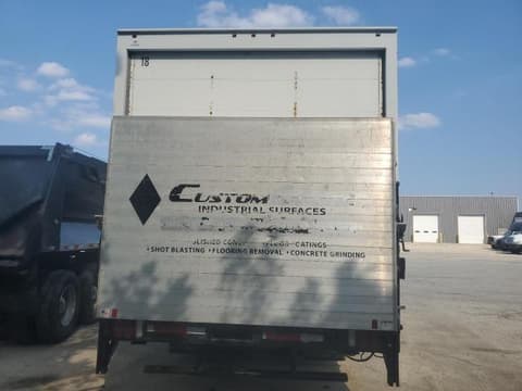 2018 Chevrolet LCF 5500HD, VIN JALEEJ162J7902186. Фото 6 из 6 с аукциона Copart. Каталог авто из США OpenDataCar.