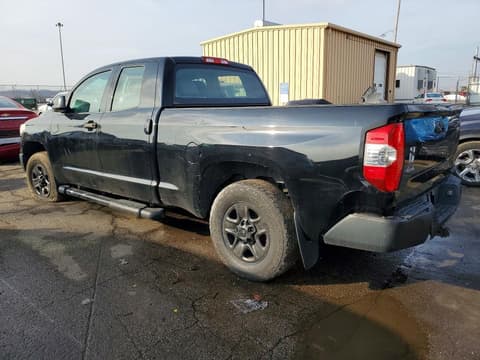 2015 Toyota Tundra, VIN 5TFUW5F11FX459163. Фото 2 з 6 з аукціону Copart. Каталог авто зі США OpenDataCar.