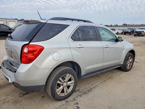 2015 Chevrolet Equinox, VIN 2GNALCEK8F6332959. Фото 3 з 6 з аукціону Copart. Каталог авто зі США OpenDataCar.