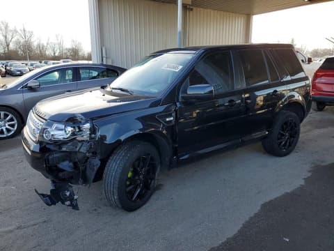 2014 Land rover LR2, VIN SALFR2BG8EH416515. Фото 1 из 6 с аукциона Copart. Каталог авто из США OpenDataCar.