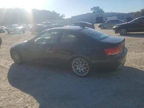 2010 Bmw 3 Series, VIN WBAWB3C54AP138904. Фото 2 з 6 з аукціону Copart. Каталог авто зі США OpenDataCar.