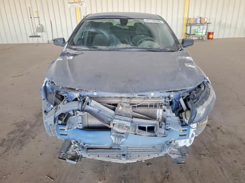 2017 Chevrolet Malibu, VIN 1G1ZB5ST9HF177914. Фото 5 з 6 з аукціону Copart. Каталог авто зі США OpenDataCar.