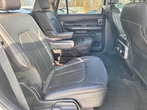 2021 Ford Expedition, VIN 1FMJU1MT8MEA59904. Фото 6 з 6 з аукціону Copart. Каталог авто зі США OpenDataCar.