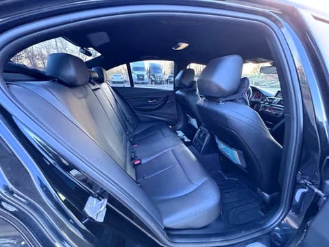 2015 Bmw motorrad 335i, VIN WBA3B9C59FJ466285. Фото 6 з 6 з аукціону Copart. Каталог авто зі США OpenDataCar.