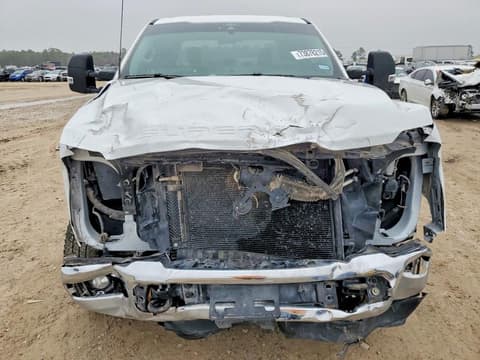 2024 Ford F-250 Super Duty, VIN 1FT7W2BA3REF88037. Фото 5 з 6 з аукціону Copart. Каталог авто зі США OpenDataCar.