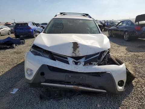 2015 Toyota RAV4, VIN 2T3WFREV7FW216241. Zdjęcie 5 z 6 z aukcji Copart. Katalog aut z USA OpenDataCar.