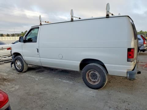 2011 Ford E-250, VIN 1FTNE2EW5BDB11056. Фото 2 з 6 з аукціону Copart. Каталог авто зі США OpenDataCar.