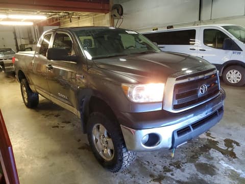 2012 Toyota Tundra, VIN 5TFUW5F16CX255681. Фото 4 з 6 з аукціону Copart. Каталог авто зі США OpenDataCar.