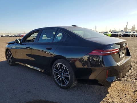 2026 Bmw , VIN WBA53FJ04TCW41117. Фото 2 з 6 з аукціону Copart. Каталог авто зі США OpenDataCar.