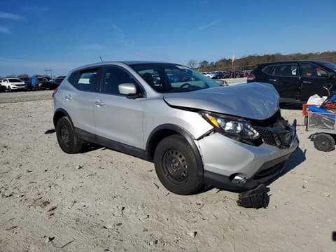 2019 Nissan Rogue Sport, VIN JN1BJ1CP5KW240068. Zdjęcie 4 z 6 z aukcji Copart. Katalog aut z USA OpenDataCar.