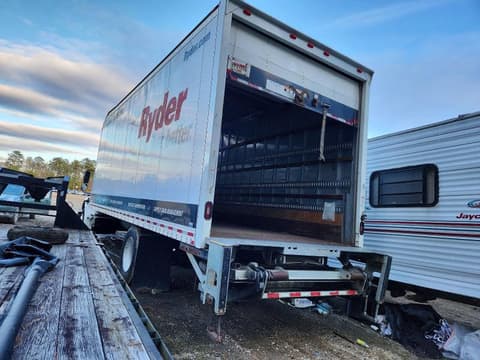 2019 Freightliner M2 106, VIN 3ALACWFB6KDKF7973. Фото 2 з 6 з аукціону Copart. Каталог авто зі США OpenDataCar.