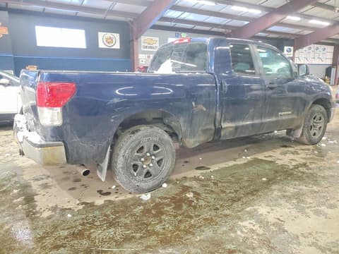 2011 Toyota Tundra, VIN 5TFUM5F19BX020437. Фото 3 з 6 з аукціону Copart. Каталог авто зі США OpenDataCar.