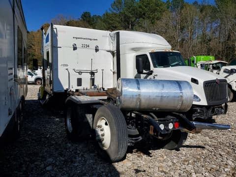 2022 Kenworth T680, VIN 1XKYD49X9NJ149107. Фото 2 з 6 з аукціону Copart. Каталог авто зі США OpenDataCar.