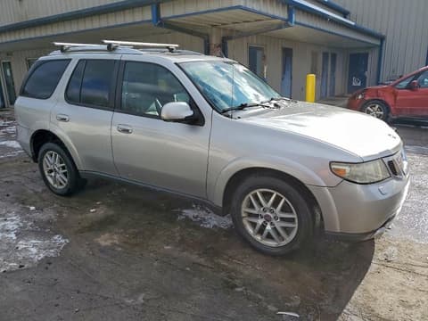 2008 Saab 9-7X, VIN 5S3ET13S582800917. Фото 4 з 6 з аукціону Copart. Каталог авто зі США OpenDataCar.