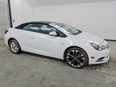 2018 Buick Cascada, VIN W04WH3N56JG029675. Photo 4 of 6 from Copart auction. OpenDataCar US salvage catalog.