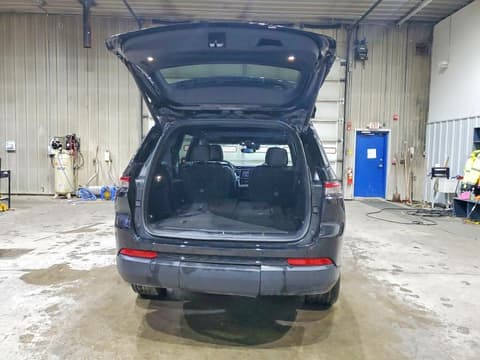 2024 Jeep Grand Cherokee L, VIN 1C4RJKAGXR8929350. Фото 6 из 6 с аукциона Copart. Каталог авто из США OpenDataCar.