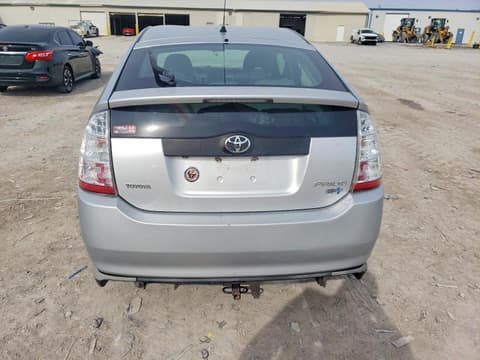 2008 Toyota Prius, VIN JTDKB20U383429788. Фото 6 з 6 з аукціону Copart. Каталог авто зі США OpenDataCar.
