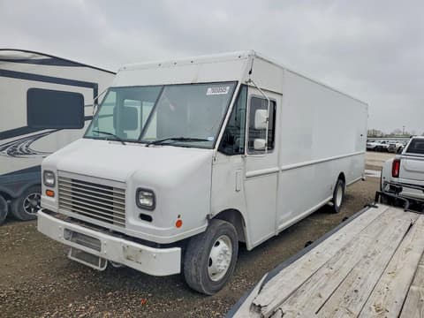 2013 Ford F59, VIN 1F66F5KY8D0A12284. Фото 1 из 6 с аукциона Copart. Каталог авто из США OpenDataCar.