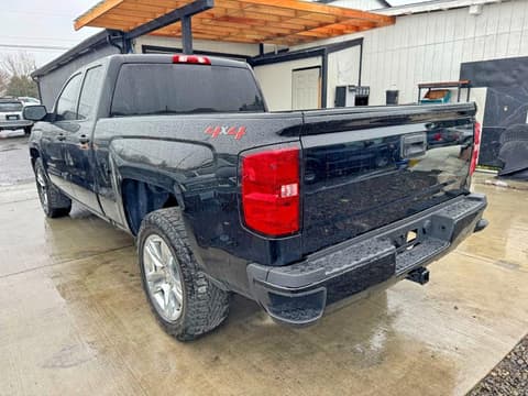 2019 Chevrolet Silverado, VIN 2GCVKMEC8K1209066. Фото 3 з 6 з аукціону Copart. Каталог авто зі США OpenDataCar.