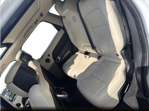 2018 Land rover Range Rover Sport, VIN SALWV2REXJA188682. Фото 6 из 6 с аукциона Copart. Каталог авто из США OpenDataCar.