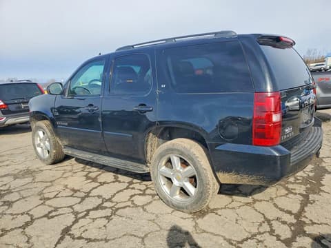 2008 Chevrolet Tahoe, VIN 1GNFK13058J102672. Фото 2 з 6 з аукціону Copart. Каталог авто зі США OpenDataCar.
