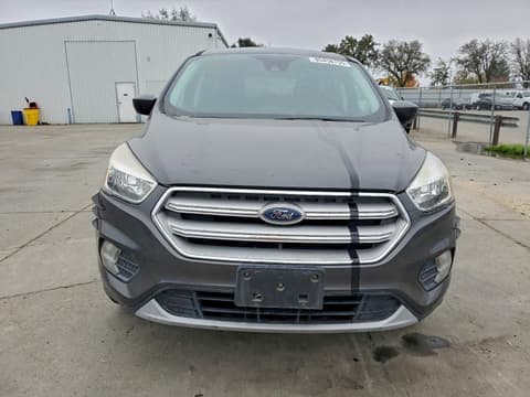 2019 Ford Escape, VIN 1FMCU0GD3KUA27033. Фото 5 з 6 з аукціону Copart. Каталог авто зі США OpenDataCar.