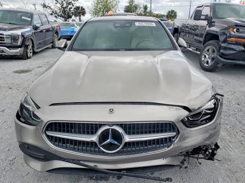 2023 Mercedes-benz C-Class, VIN W1KAF4GB0PR096368. Фото 5 з 6 з аукціону Copart. Каталог авто зі США OpenDataCar.