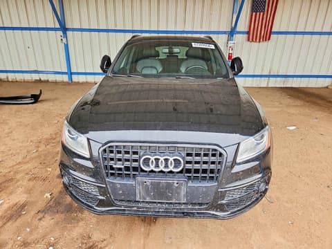 2016 Audi Q5, VIN WA1D7AFP9GA094935. Фото 5 з 6 з аукціону Copart. Каталог авто зі США OpenDataCar.